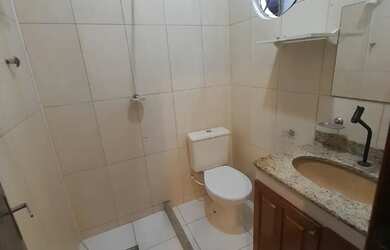 Imagem 12: Casa de 02 quartos, garagem e quintal independente Bairro Rio do Ouro...