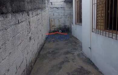 Imagem 2: CASA TÉRREA DE 2 DORMITÓRIOS