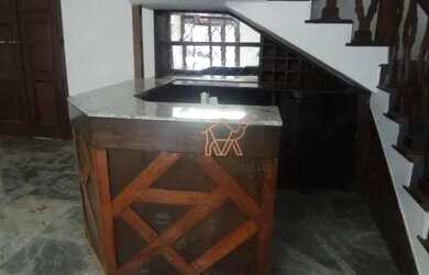 Imagem 2: Casa com 4 dormitórios para alugar, 530 m² por R$ 19.900/mês - Belvedere - Belo Horizonte