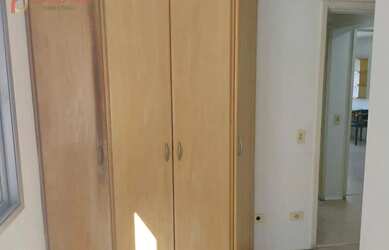 Imagem 8: Apartamento com 3 dormitórios para alugar, 105 m² por R$ 6.645,00 -...