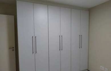 Imagem 11: Apartamento no Renascença, Mobiliado, Projetado, Climatizado