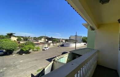 Imagem 12: Imóvel para aluguel tem 90 metros quadrados com 2 quartos em Campo Grande...