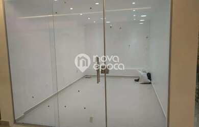 Imagem: O depósito possui 13m² de Área e está localizado em Ipanema