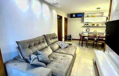 Imagem 6: Apartamento Lindo e Novíssimo na Praia de Itaparica Prédio Frente Mar!