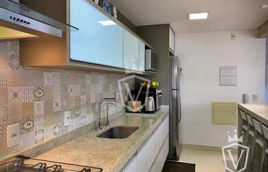 Imagem 13: APARTAMENTO TÉRREO À VENDA NO ATMOSPHERA JD. ERMIDA I JUNDIAÍ/SP