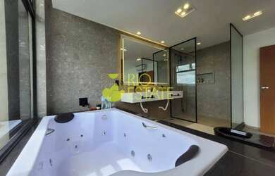 Imagem 15: Casa PLANEJADA 3 quartos, 212m2, no Vivendas do Lago -- Volta Redonda/RJ