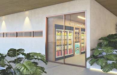 Imagem 11: ALGARVE RESIDENCE / 4 suítes 4 vagas de garagem em Guaxuma Maceió