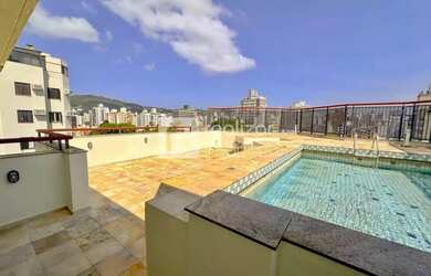 Imagem 5: Cobertura 4 quartos no bairro Centro Florianópolis