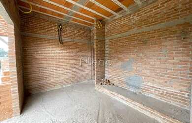 Imagem 9: Sobrado à venda no Vila Nogueira, Campinas