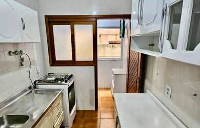 Imagem 9: RARIDADE EM CAPÃO!!! APARTAMENTO BEIRA MAR COM APENAS R$160.000 DE ENTRADA E O SALDO EM AT