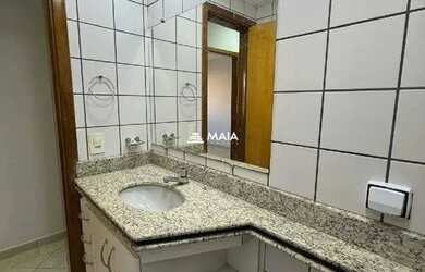 Imagem 10: Apartamento para alugar no bairro Abadia