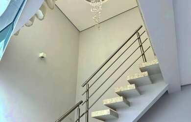 Imagem 9: Casa em Americana