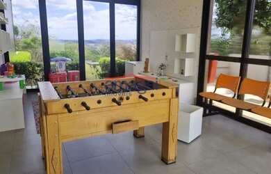 Imagem 15: Casa de 3 quartos em construção para venda no condomínio Fogaça