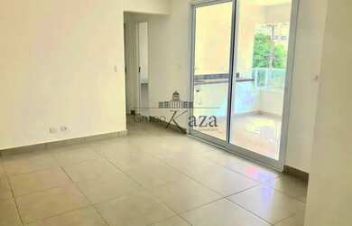 Imagem 1: Oportunidade - Apartamento - Jardim Aquarius - Residencial Easy Home - 2 Dormitórios - 75