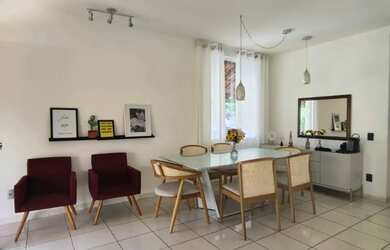 Imagem 8: CASA RESIDENCIAL em LAURO DE FREITAS - BA, VILAS DO ATLÂNTICO