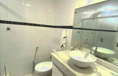 Imagem 13: Village 4/4 na Praia do Flamengo - Temporada Condomínio Fechado 150m...