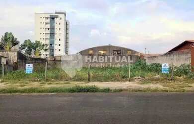 Imagem: Aluguel Área TUBALINA