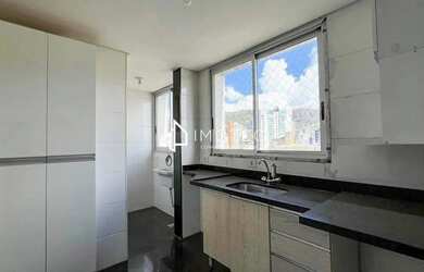 Imagem 2: Cobertura à venda, 2 quartos, 1 suíte, 3 vagas, Serra - Belo Horizonte/MG