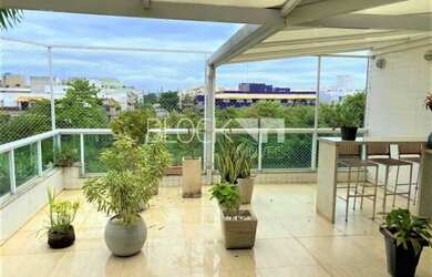 Imagem: Recreio dos Bandeirantes