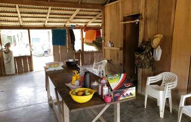 Imagem 8: VENDO FAZENDA 2988 hec ESCRITURADA REGIÃO DE AMAJARI RORAIMA 4250