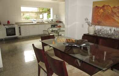 Imagem 8: Casa com 5 dormitórios à venda, 552 m² por R$ 2.900.000,00 - Mangabeiras...