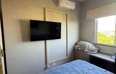 Imagem 8: Vendo lindo apto porteira fechada , Condomínio 3D Towers Turu - Jd Eldorado , 02 Qts