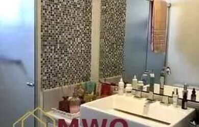 Imagem 14: Apartamento Mobiliado e Pronto para morar no Code Berrini Luxo, Conforto...