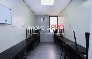 Imagem 16: Conjunto comercial para venda 411m² na Av. Paulista