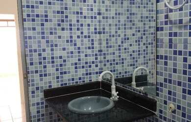 Imagem 6: Casa no fim de linha São Gonçalo para Alugar