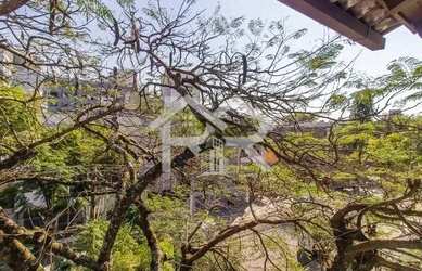 Imagem 8: Cobertura Horizontal 1 dormitório á venda na Mucio Teixeira Menino Deus...