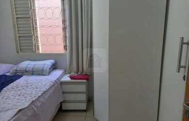 Imagem 8: Casa à venda no bairro Tubalina