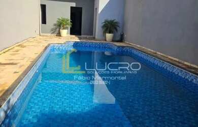 Imagem: A casa possui 1 Dormitório, 2 Banheiros e 70m² de Área e