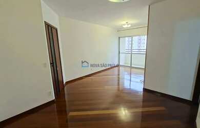 Imagem 2: Apartamento de 87,50 m² com sacada