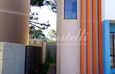 Imagem 3: Sobrado à venda, Jardim Carvalho, PONTA GROSSA - PR