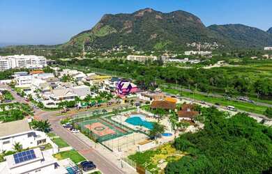 Imagem 11: Terreno no Condomínio Art Life - Recreio dos Bandeirantes - 412 m²