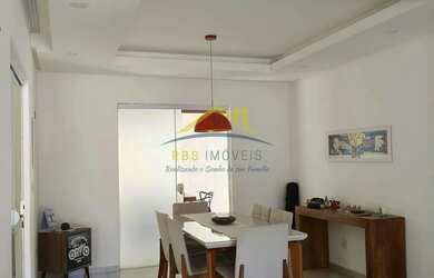 Imagem 8: Foz do Joanes - Casa em venda Foz Joanes 4/4 3 suítes Área Gourmet Buraquinho