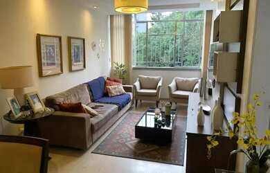 Imagem: Imóvel para venda com 90 metros quadrados com 2 quartos em