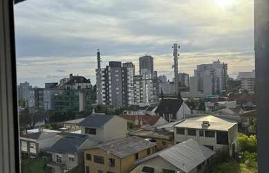 Imagem 10: Apartamento 2 quartos Bairro Lourdes Caxias do Sul
