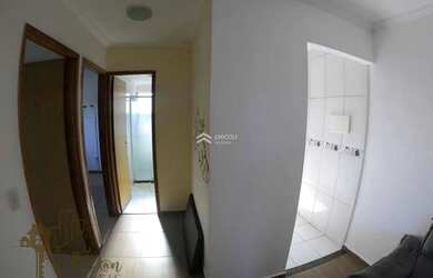 Imagem 9: Residencial Apartamento em