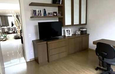 Imagem 8: Casa alto luxo 2 suítes e 2 semi suítes, piscina, espaço gourmet em...