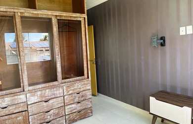 Imagem 9: Apartamento para Locação em Lauro de Freitas, Buraquinho, 3 dormitórios, 2 suítes, 1 banhe