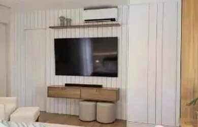 Imagem 12: Apartamento na Granja Julieta com154 m², 3 Suítes, 2 Vagas à Venda...