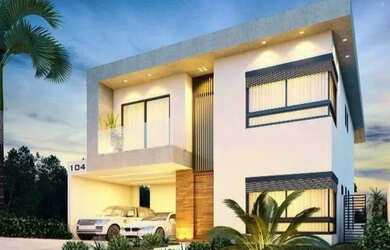 Imagem: Casa à venda em Santana de Parnaíba, Alphaville, com 4 suítes