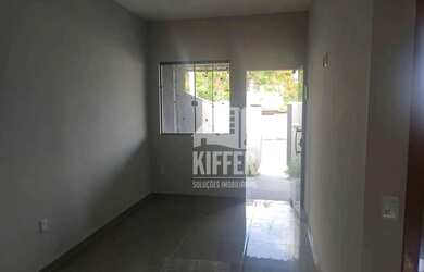 Imagem 5: Casa com 2 dormitórios à venda, 140 m² por R$ 380.000,00 - Ponta Negra...