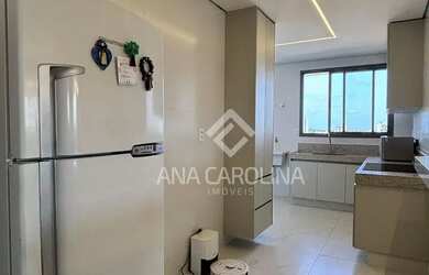 Imagem 14: Apartamento Com Porteira Fechada à Venda no Edifício Nápoles