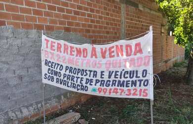 Imagem 1: ? OPORTUNIDADE NA ZONA NORTE - TERRENO À VENDA! ?