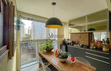 Imagem 8: Apartamento à venda no condomínio Metrópole