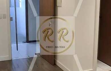 Imagem 3: AQUARIUS: SALA COMERCIAL, 34m², 3 AMBIENTES, CLIMATIZADA, 1 VAGA COBERTA, EXCELENTE LOCALI