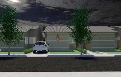 Imagem 12: Casa em Condomínio para Locação em Presidente Prudente, Condomínio...