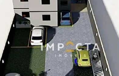 Imagem 5: Apartamento com 2 dormitórios à venda, 58 m² por R$ 230.000 - Cidade Vergani - Pouso Alegr